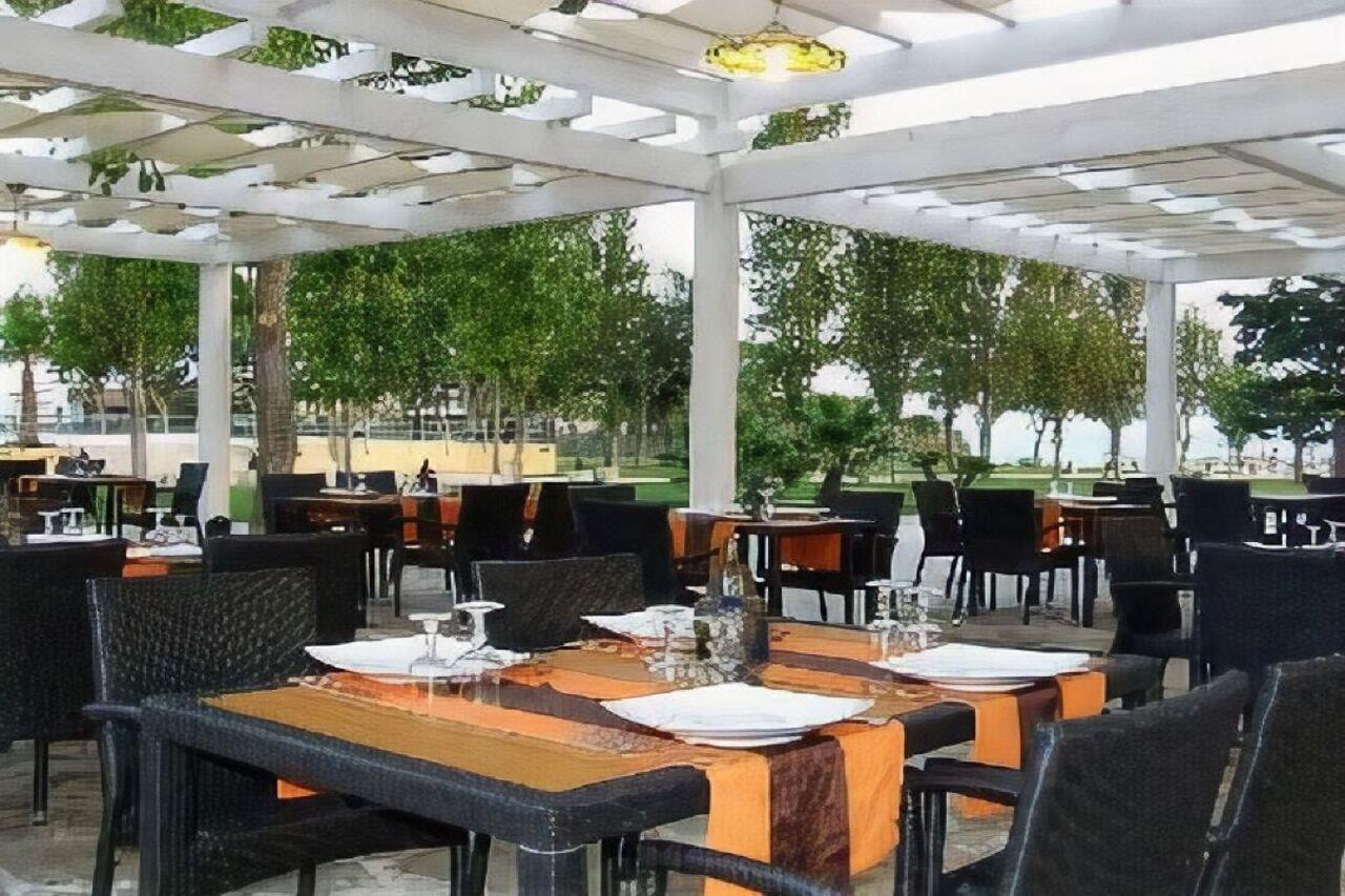 Le Dune Resort مينفي المظهر الخارجي الصورة