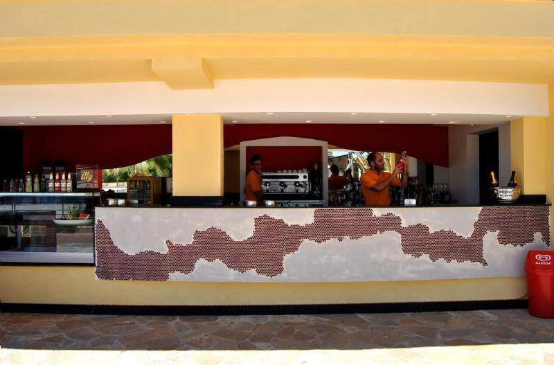 Le Dune Resort مينفي المظهر الخارجي الصورة