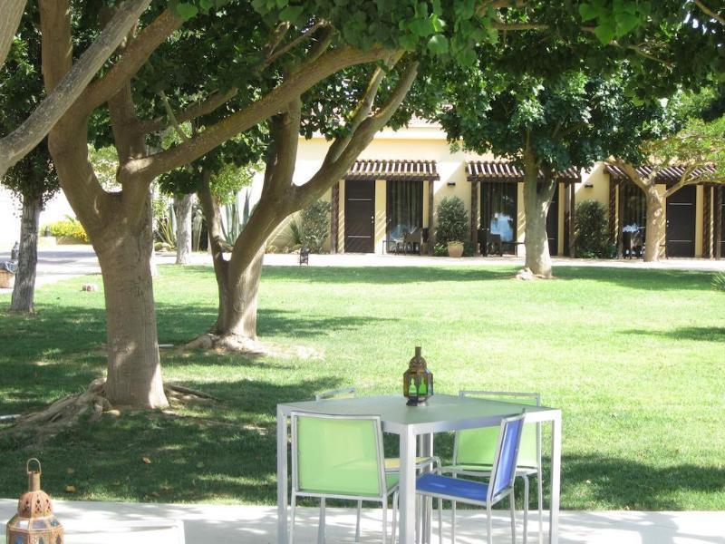 Le Dune Resort مينفي المظهر الخارجي الصورة
