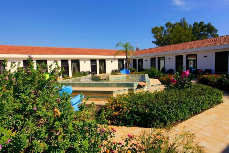 Le Dune Resort مينفي المظهر الخارجي الصورة