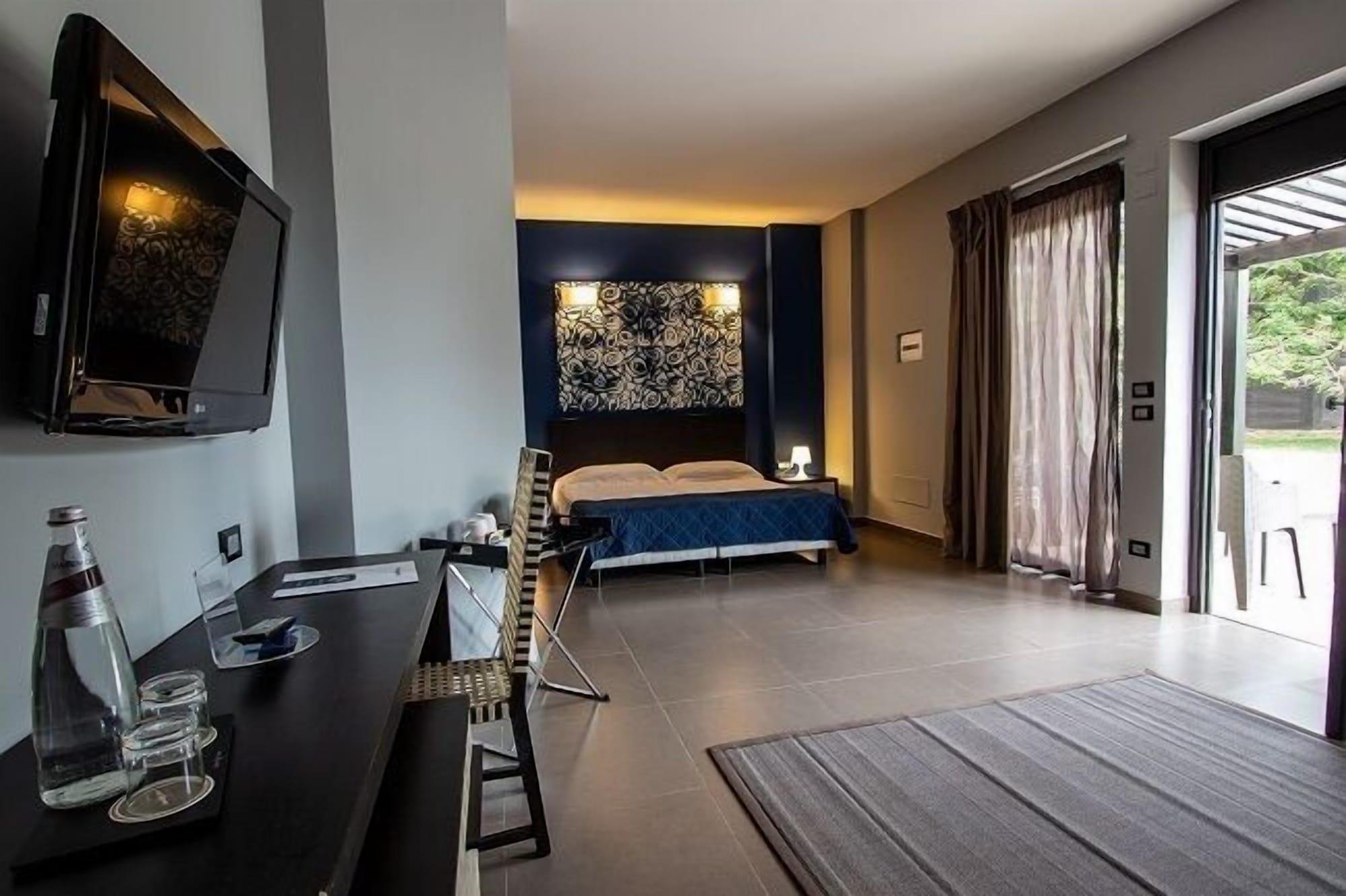 Le Dune Resort مينفي المظهر الخارجي الصورة