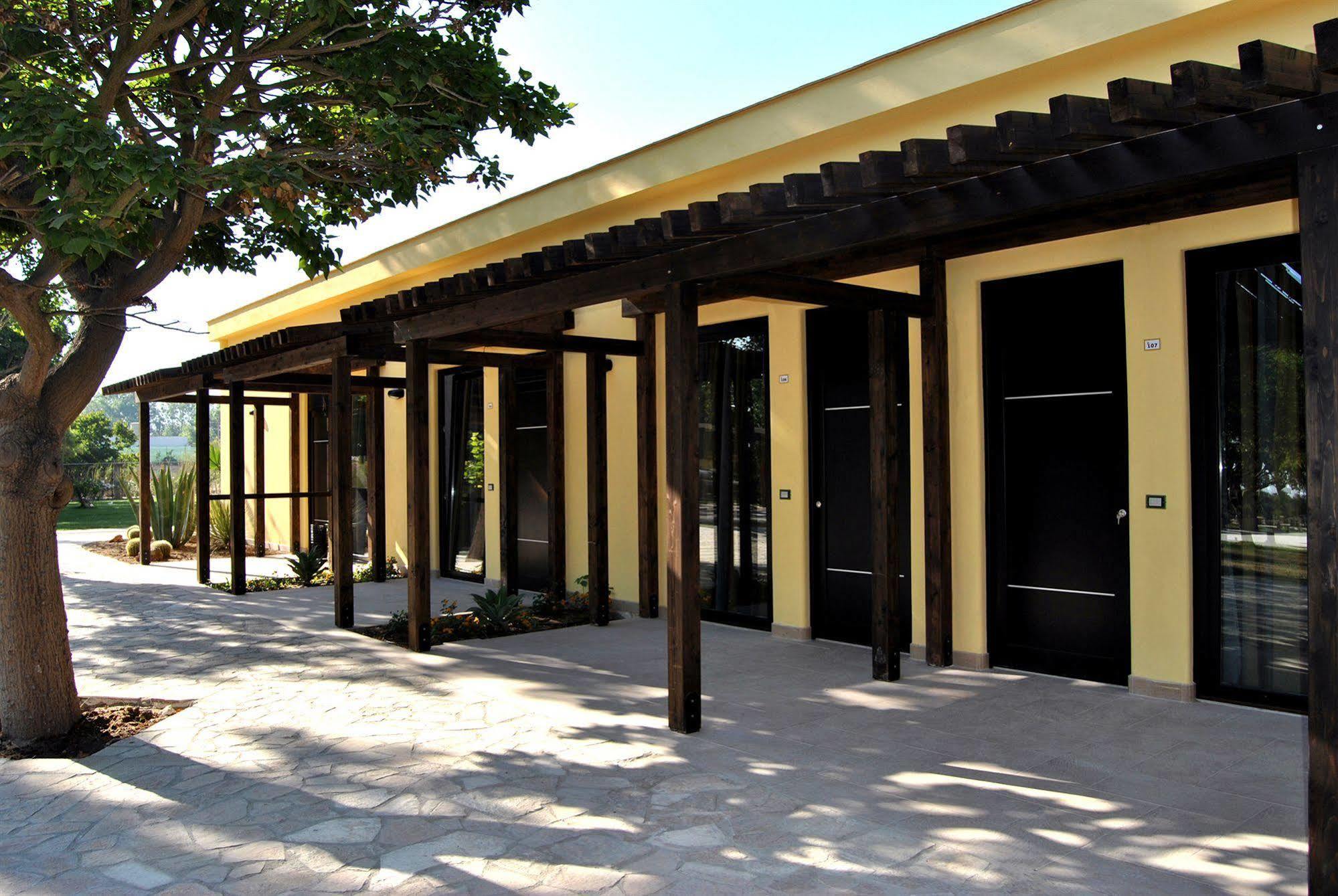 Le Dune Resort مينفي المظهر الخارجي الصورة