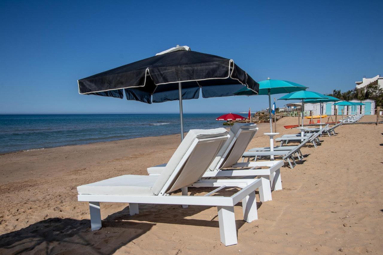 Le Dune Resort مينفي المظهر الخارجي الصورة
